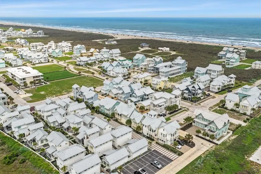 673 Center S #18, Port Aransas, TX 78373 - #3