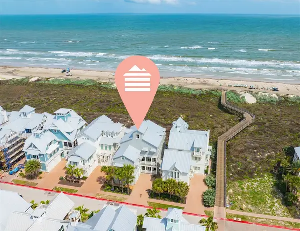 236 Seaside Drive, Port Aransas, TX 78373