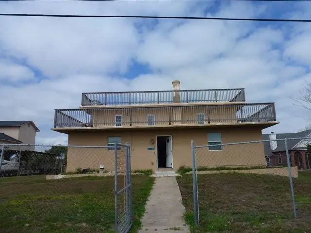 3842 Lynda Lee Drive, Corpus Christi, TX 78418 - #1