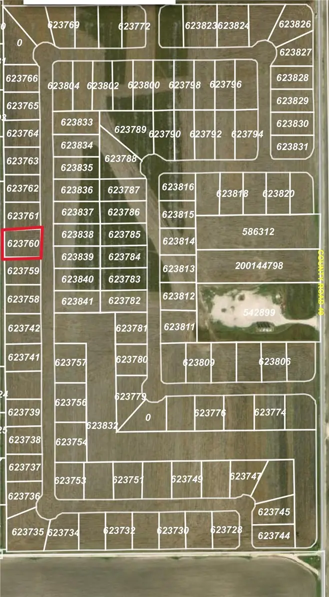 2213 Delfina Drive, Corpus Christi, TX 78415 - #1