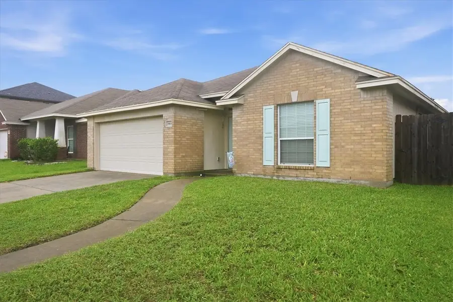 3905 Freds Folly Drive, Corpus Christi, TX 78414 - #3