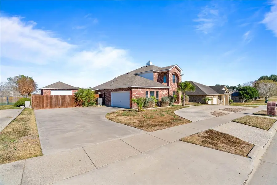 14902 Beal Drive, Corpus Christi, TX 78410 - #3