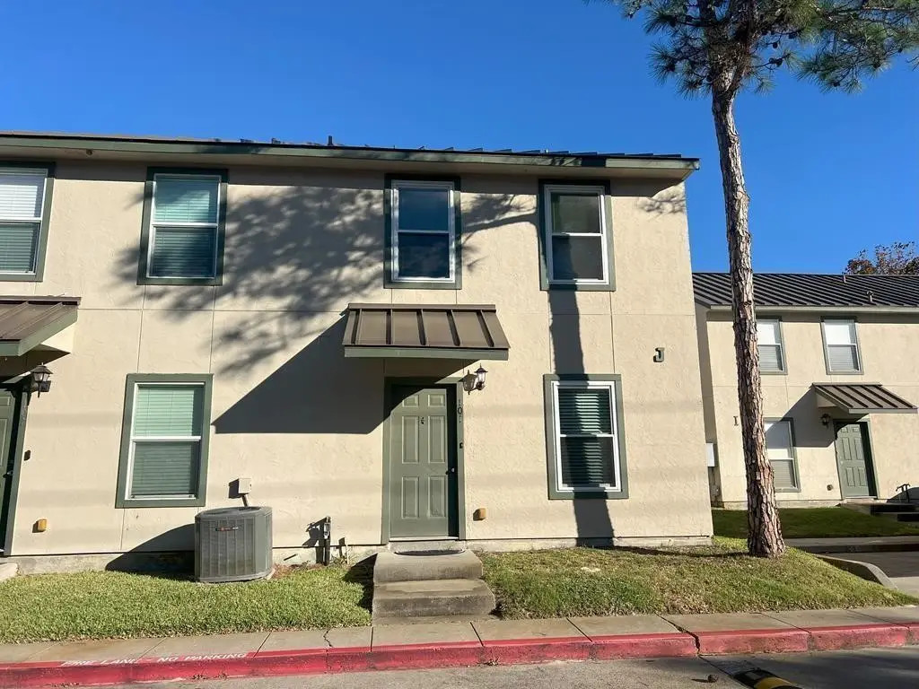 302 Saint Andrews Street #J-101, Rockport, TX 78382 - #1