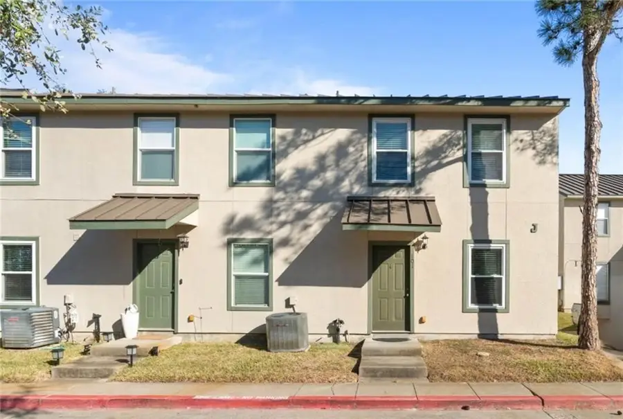 302 Saint Andrews Street #J-101, Rockport, TX 78382 - #2