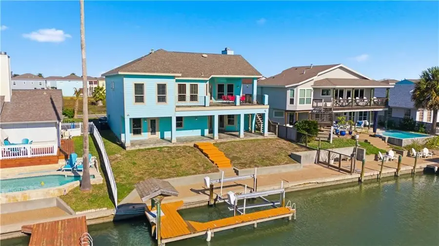 227 Windjammer Street, Rockport, TX 78382 - #2