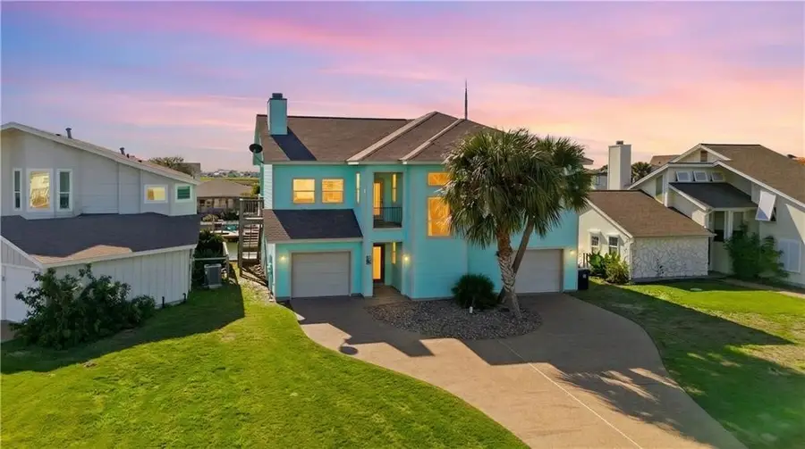 227 Windjammer Street, Rockport, TX 78382 - #3