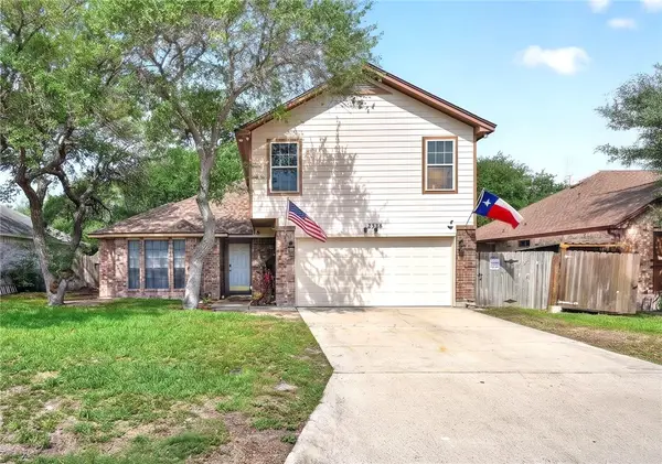 2328 Timberleaf, Ingleside, TX 78362