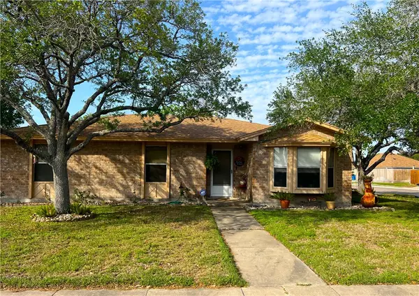 601 Seco Drive, Portland, TX 78374