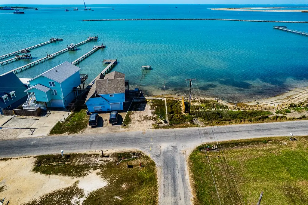 1008 Bayshore Drive, Ingleside, TX 78362 - #1