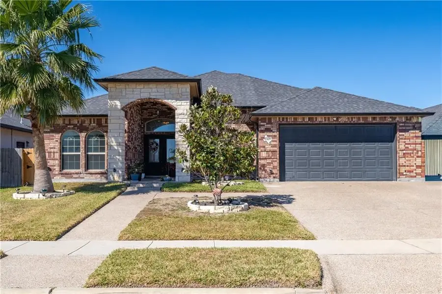 2429 Badlands Drive, Corpus Christi, TX 78414 - #3