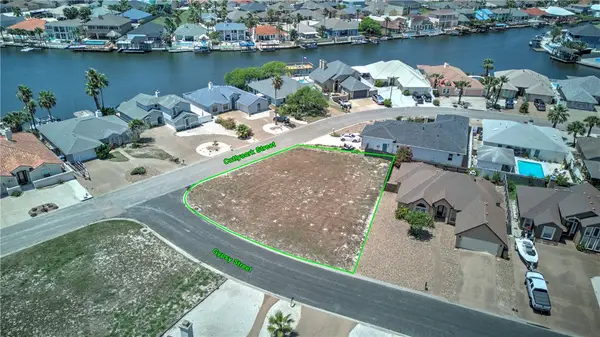 15829 Gypsy Street, Corpus Christi, TX 78418