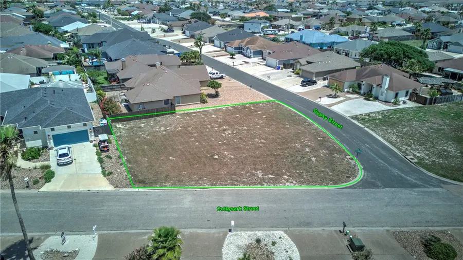 15829 Gypsy Street, Corpus Christi, TX 78418 - #3