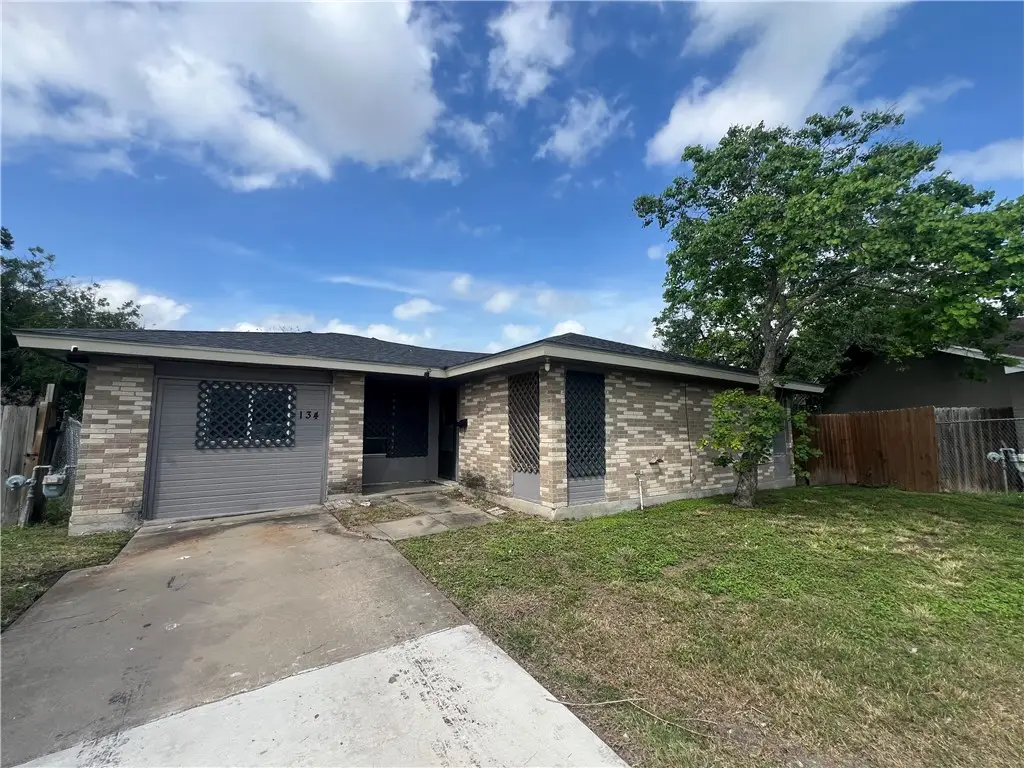 134 Green Trail Drive, Corpus Christi, TX 78405 - #1