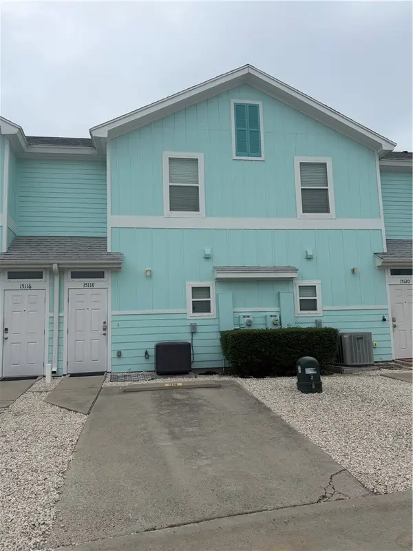 15118 Dory Drive, Corpus Christi, TX 78418