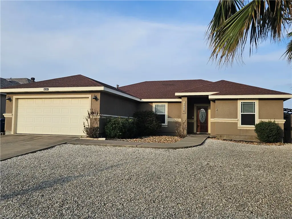 14126 Coquina Bay Avenue, Corpus Christi, TX 78418 - #1