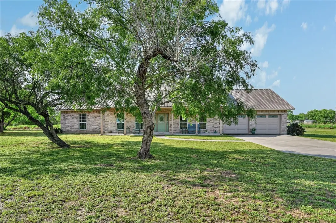 118 Agape Drive, Woodsboro, TX 78393 - #1