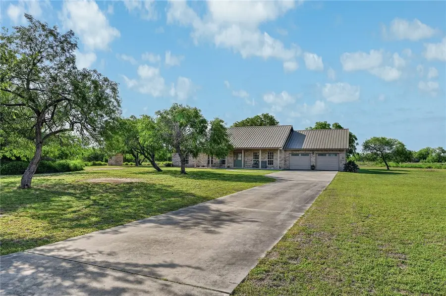 118 Agape Drive, Woodsboro, TX 78393 - #2