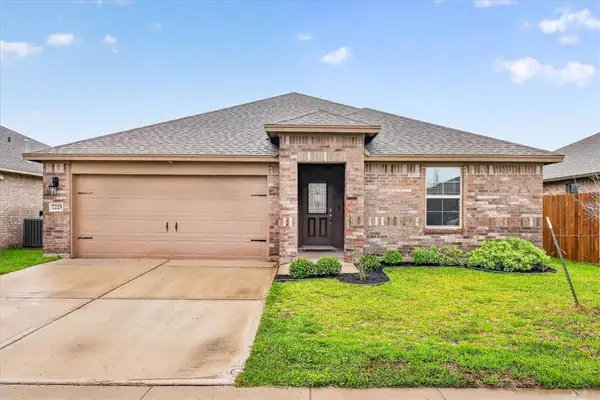 7225 Star Gazer Drive, Corpus Christi, TX 78414