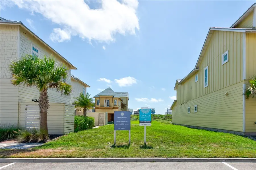 704 Sunrise Avenue, Port Aransas, TX 78373 - #2