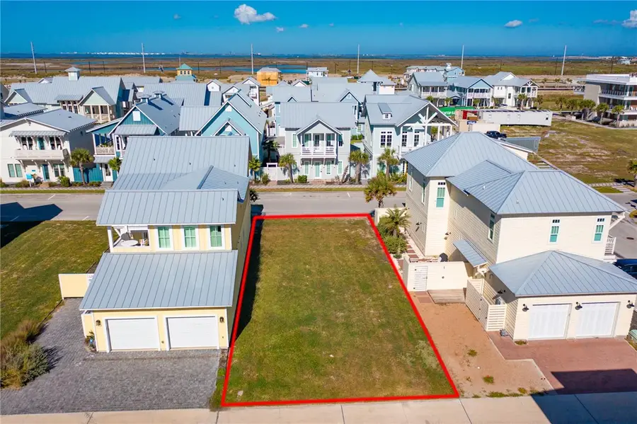 704 Sunrise Avenue, Port Aransas, TX 78373 - #3