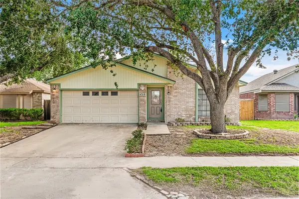 4318 Beaver Creek Drive, Corpus Christi, TX 78413