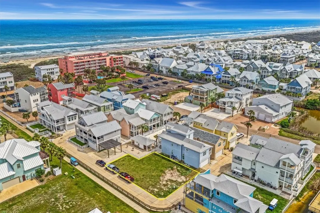 4903 State Highway 361 #9, Port Aransas, TX 78373 - #1