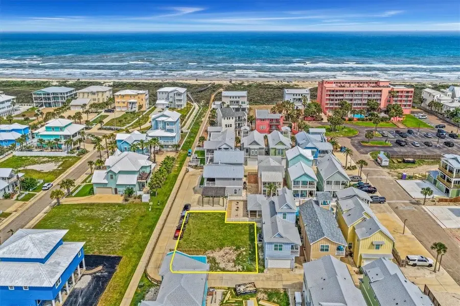 4903 State Highway 361 #9, Port Aransas, TX 78373 - #2