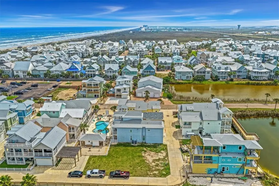 4903 State Highway 361 #9, Port Aransas, TX 78373 - #3