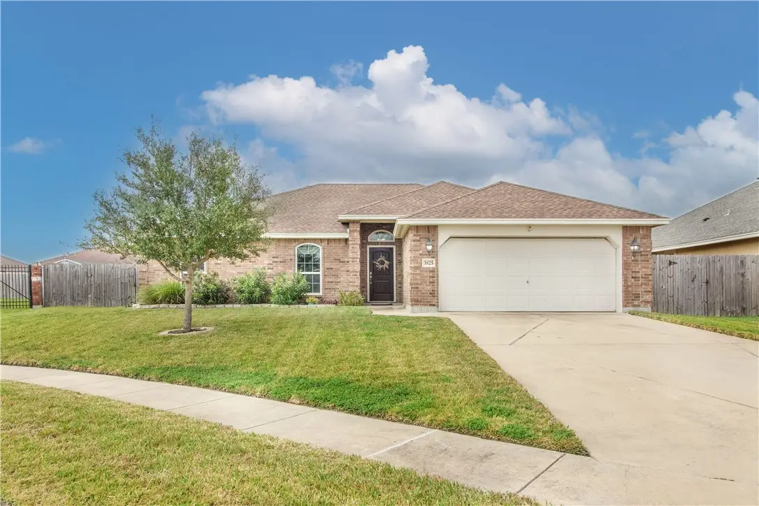 3825 Kangaroo Court, Corpus Christi, TX 78414 - #1