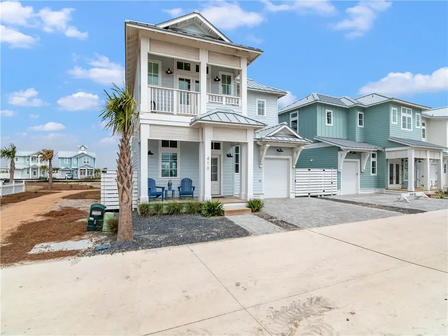 416 Mermaid Tail Lane, Port Aransas, TX 78373 - #2