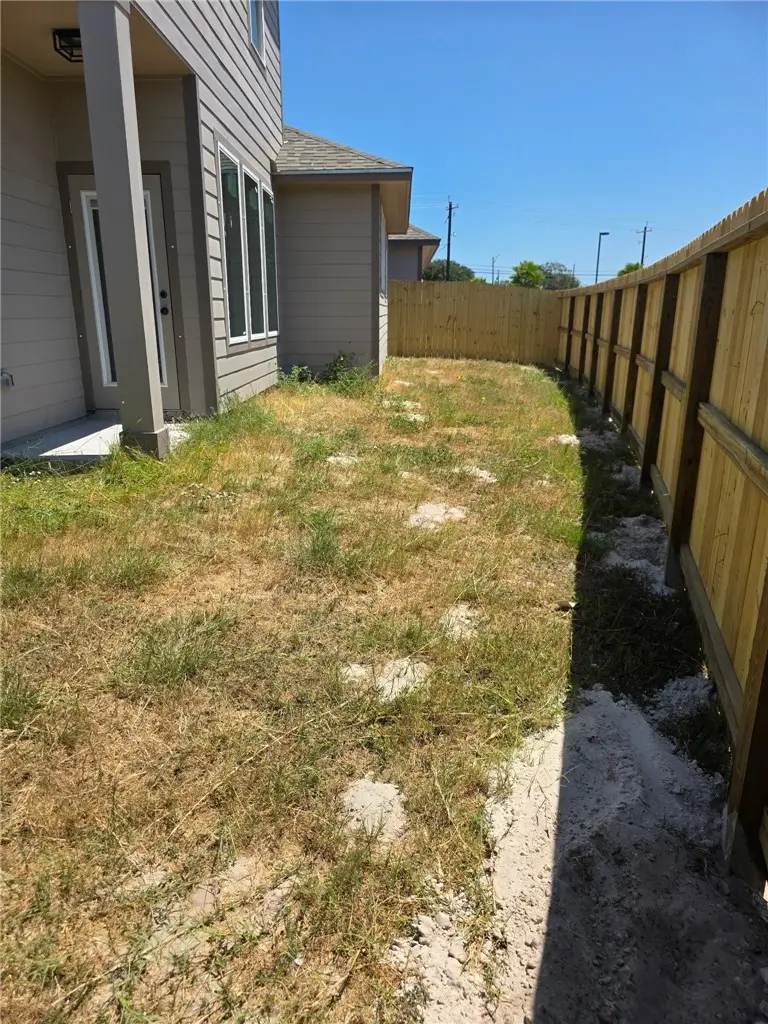 710 Mereet Drive, Corpus Christi, TX 78418 - #2