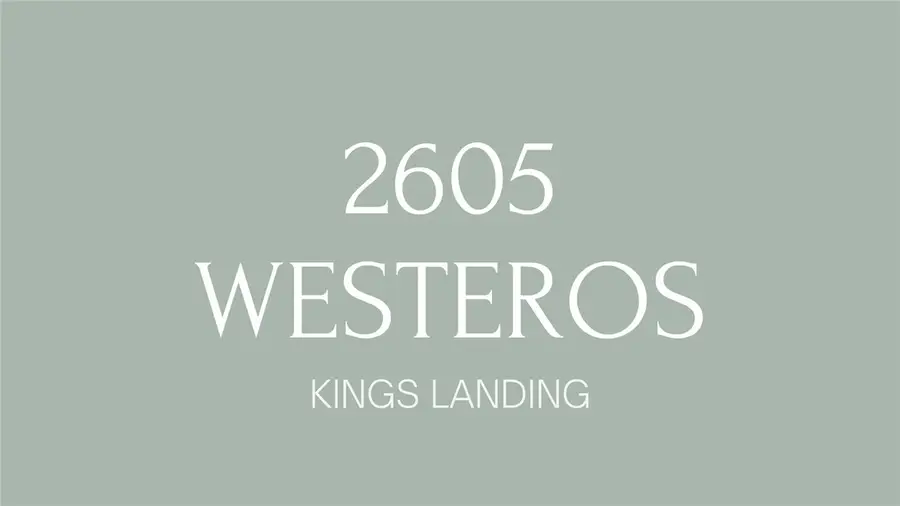 2605 Westeros Street, Corpus Christi, TX 78415 - #2