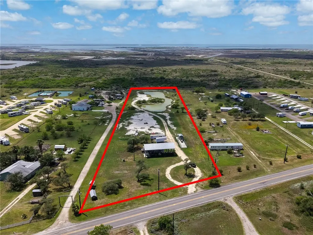 1601 Fm 1781, Rockport, TX 78382 - #1