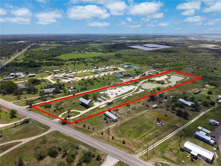 1601 Fm 1781, Rockport, TX 78382 - #2