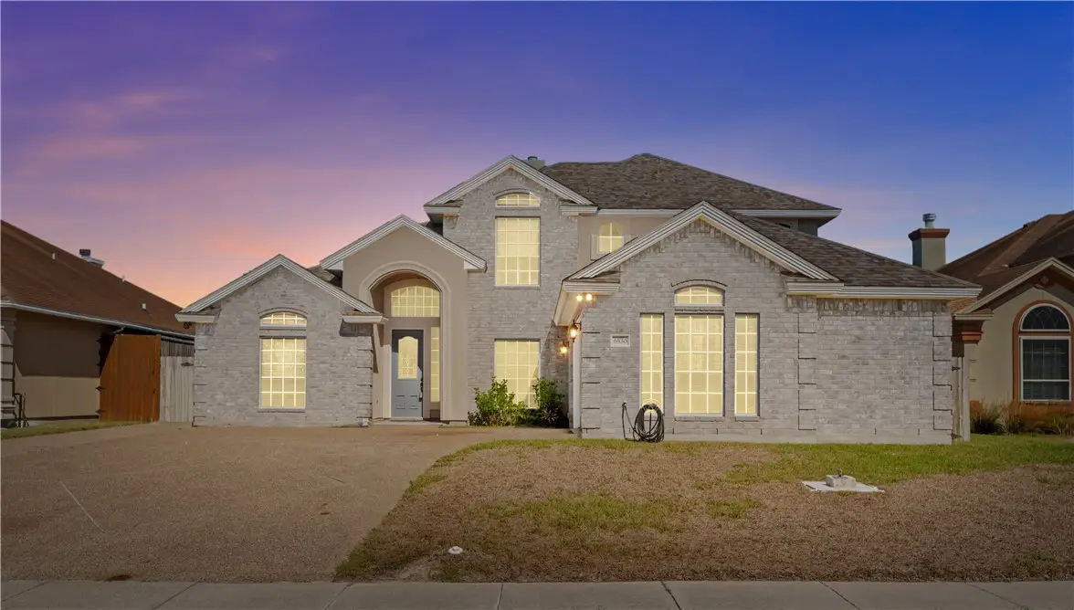 6530 Picante Drive, Corpus Christi, TX 78414 - #1