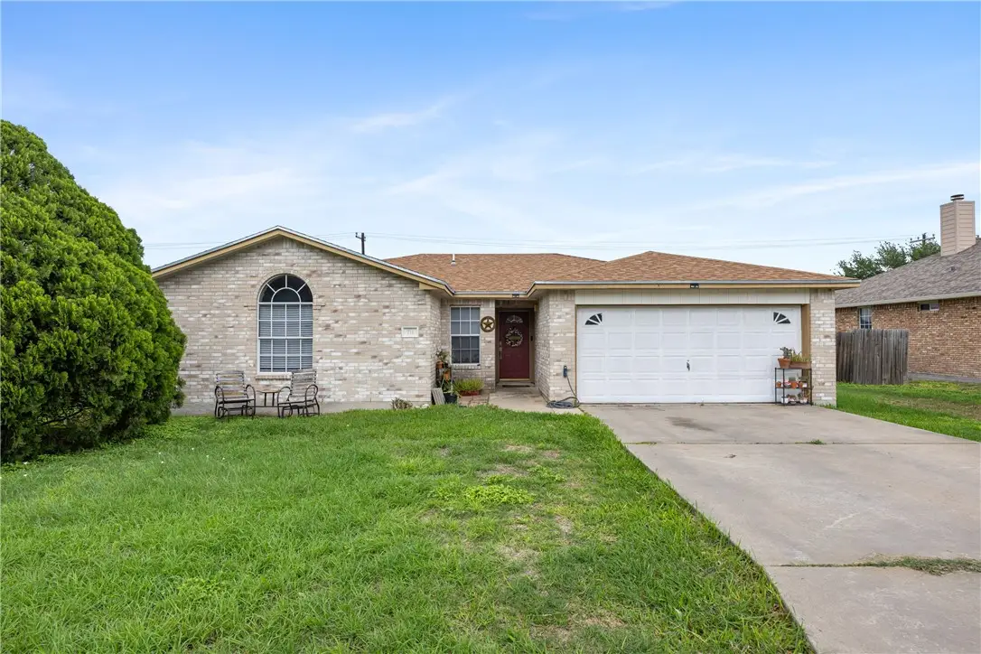 711 Aurora Street, Bishop, TX 78343 - #1