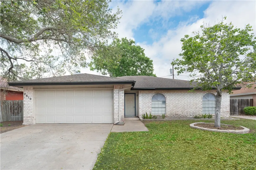 2610 Tonga Drive, Corpus Christi, TX 78418 - #1