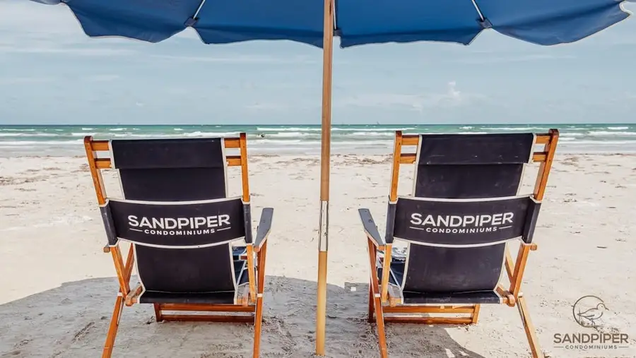 6745 Seacomber #1008, Port Aransas, TX 78373 - #3