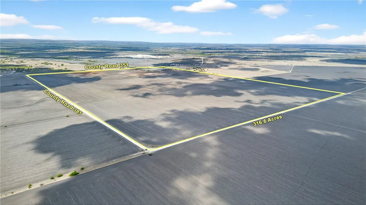 109 County Road 385, George West, TX 78022 - #1