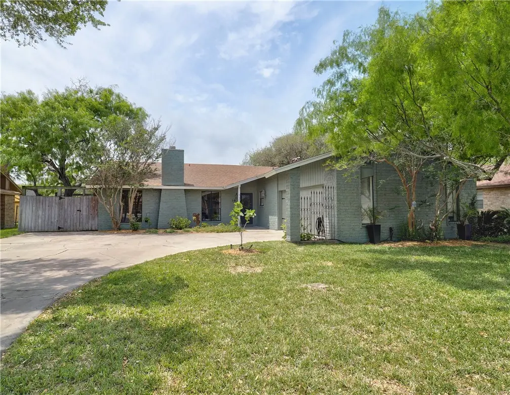 120 Seco Drive, Portland, TX 78374 - #1