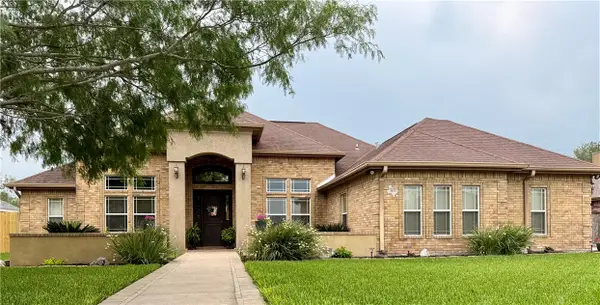 707 Arroyo Drive, Kingsville, TX 78363