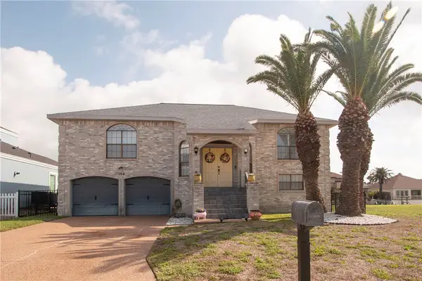 108 Tarpon Court, Aransas Pass, TX 78336