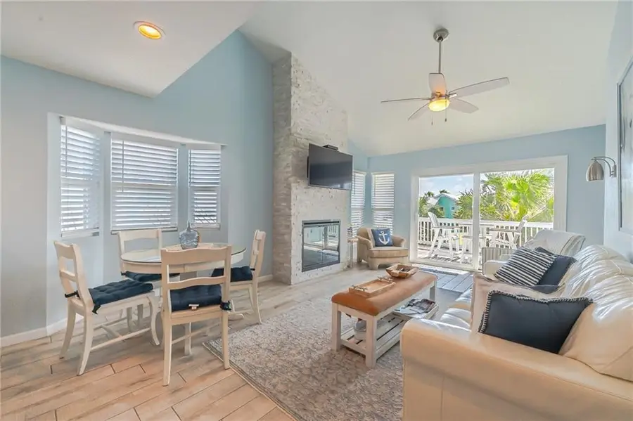 2292 N Fulton Beach Road #405, Rockport, TX 78382 - #3