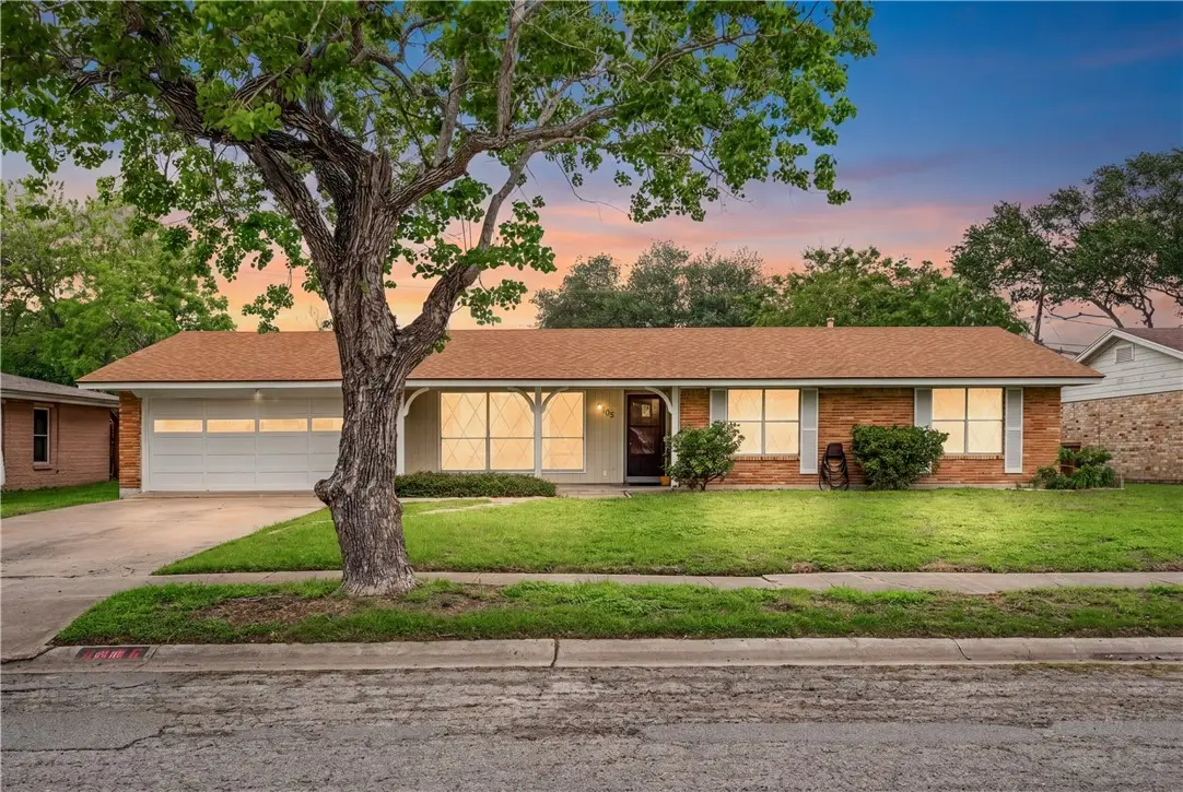 4506 Janssen Drive, Corpus Christi, TX 78411 - #1