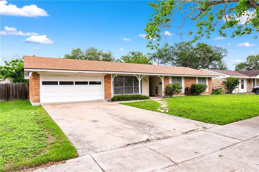 4506 Janssen Drive, Corpus Christi, TX 78411 - #2