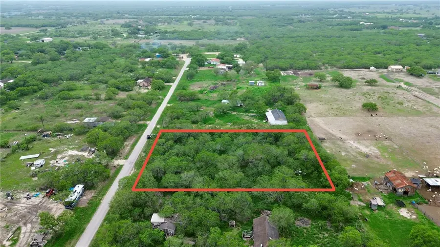 TBD E Cr 2206, Kingsville, TX 78363 - #2