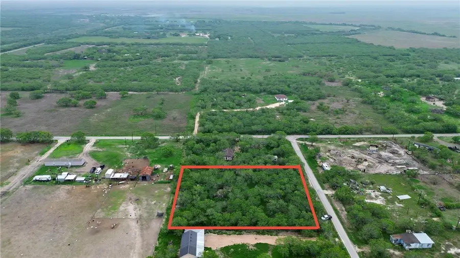 TBD E Cr 2206, Kingsville, TX 78363 - #3