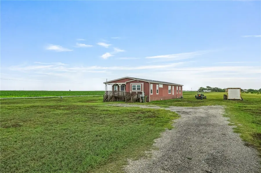 5898 County Road 2047, Odem, TX 78370 - #2