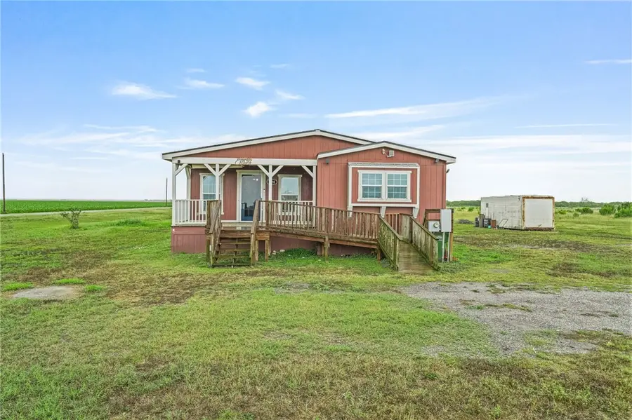 5898 County Road 2047, Odem, TX 78370 - #3