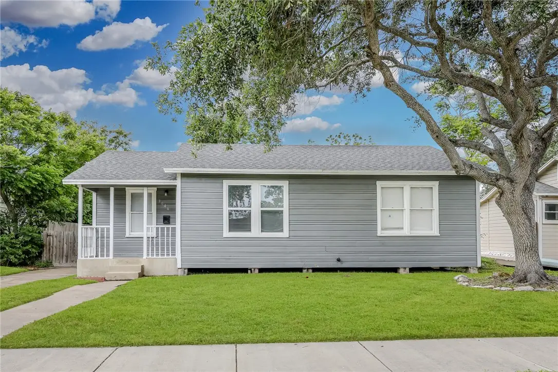 1046 Chamberlain Street, Corpus Christi, TX 78404 - #1